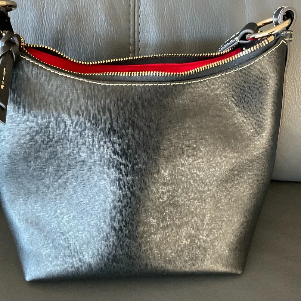 Dooney & Bourke Alyssa - Picture 2 of 7